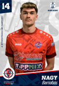 Nagy Barnabás