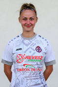 Oláh Klaudia