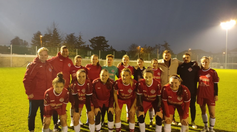 Bravúr! Megtörte a Szpari az Újpest sorozatát!