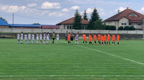 Győzelemmel zárt a leány U19-es csapat