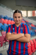 Linzenbold Dorina