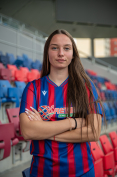 Szalanics Dóra
