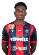 Dantaye Gilbert 