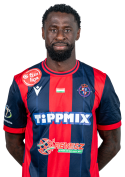 Bright Edomwonyi