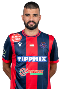 Stefanos Evangelou