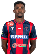 Aboubakar Keita