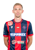 Kovács Milán