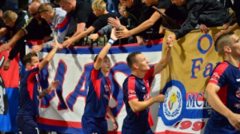 Szeretnék még az élvonalban futballozni