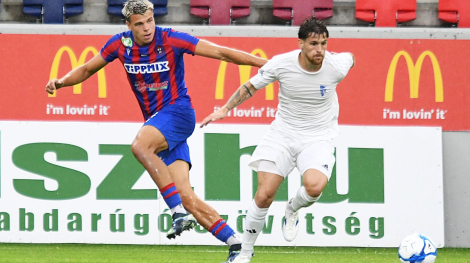 Korábban kezdődik az edzőmeccs