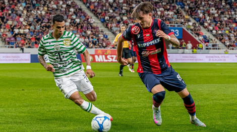 Jön a 29. Fradi-Szpari