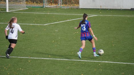 Győzelem Kecskeméten