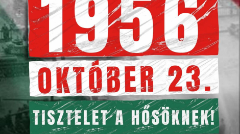 TISZTELET A HŐSÖKNEK!