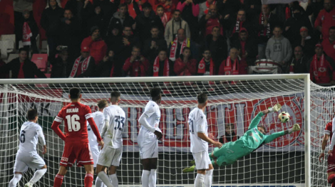 Manner Balázs gólja is a legszebbek között