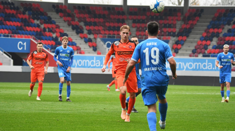 VIDEÓ - Bódog Tamással értékeltük az edzőmérkőzést