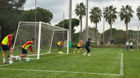 Munkás nap Törökországban