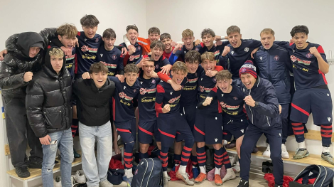 A legjobb nyolc között a MOL Magyar Kupában