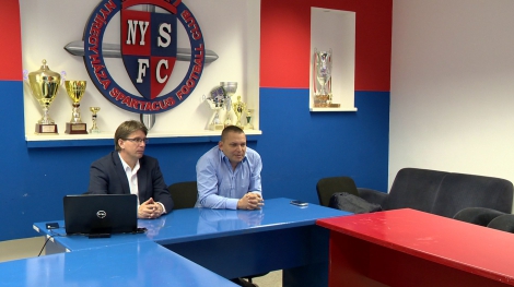 Mindig a győzelemért játszani fontosabb mint mindig győzni 
