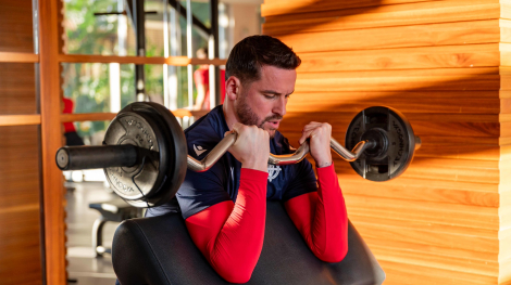 Edzés Törökországban