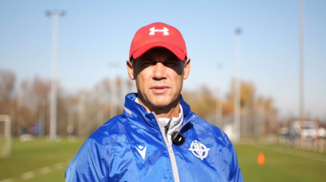 VIDEÓ - Bódog Tamást kérdeztük a vasárnapi mérkőzésről