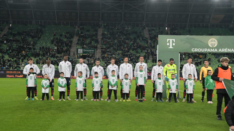 Ezt nem lehet elégszer visszanézni! 