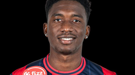 Dantaye Gilbert távozik 