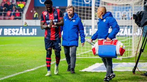 Körkép a sérültekről