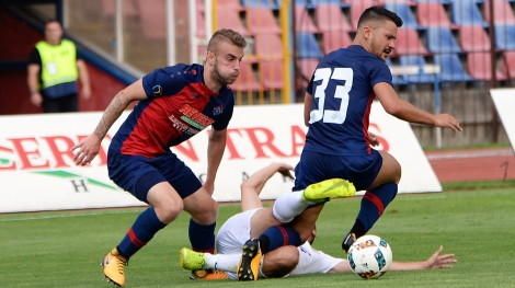 Főszerepben a védők