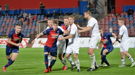 Válogatott kerettagok