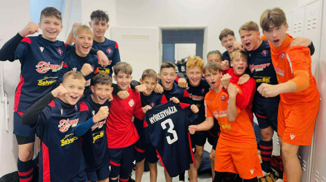 Folytatódott a bajnokság