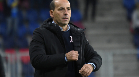 Szabó István távozik