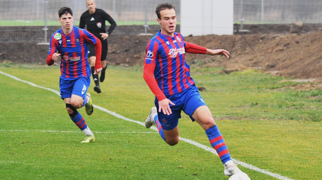 VIDEÓ - Tehetséges fiataljaink vannak!