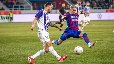 Jön a 27. Újpest-Szpari 